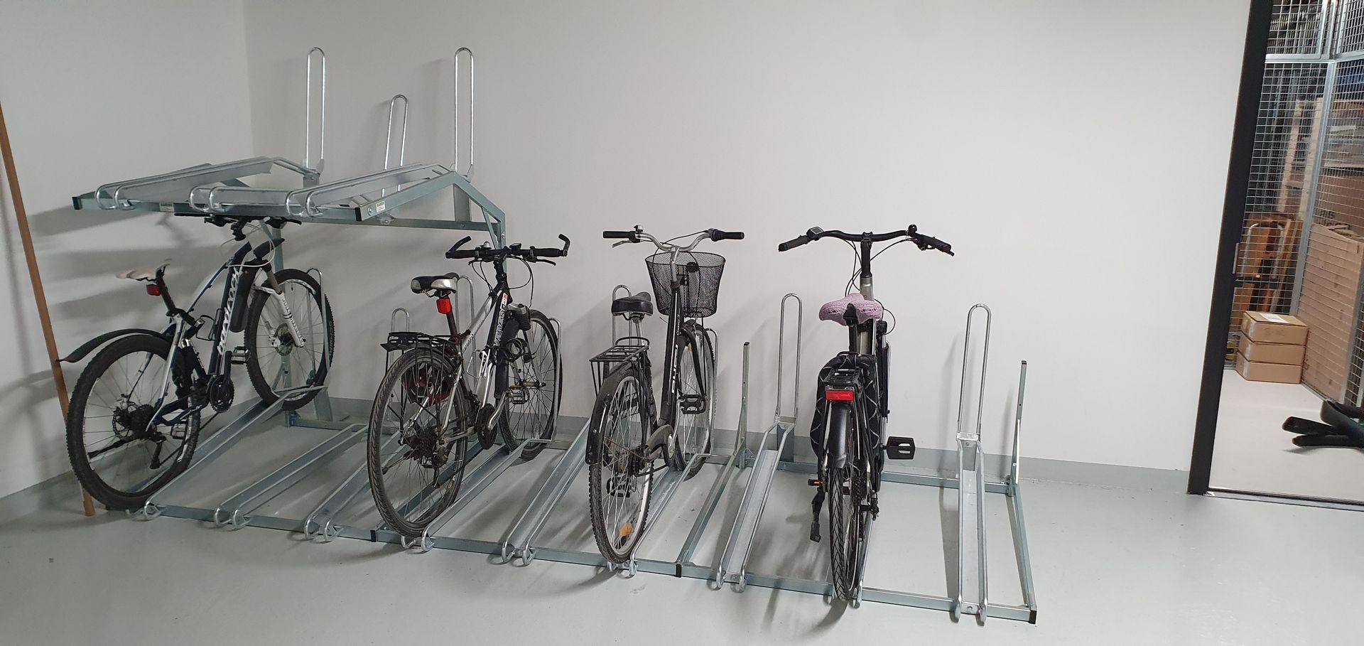 Haniss Én- og Tohøyd