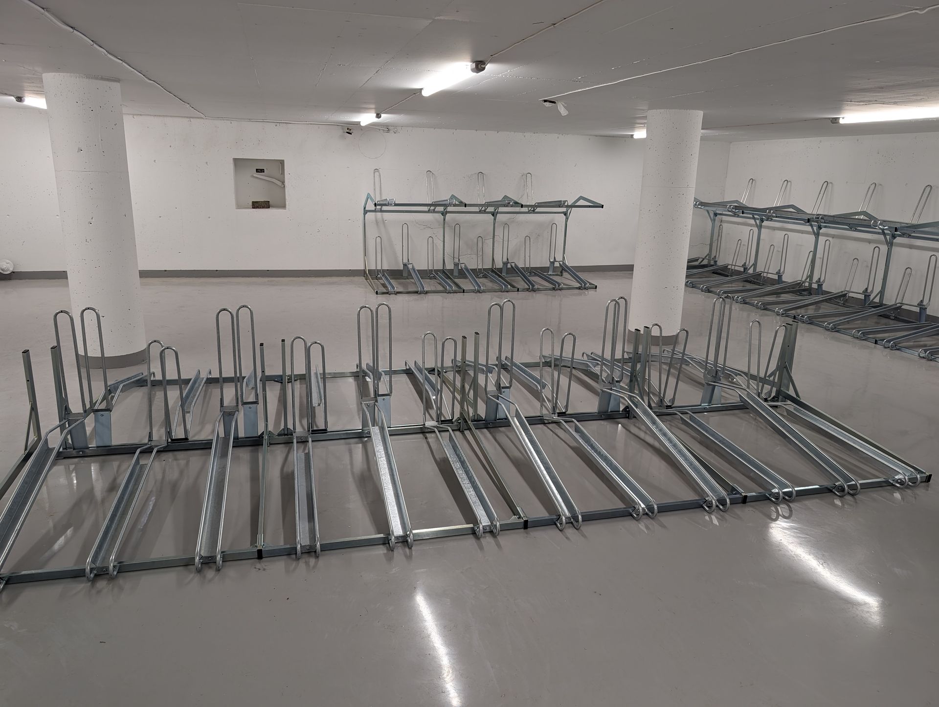 Haniss Enhøyd og Haniss Tohøyd