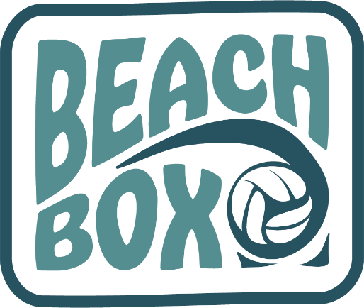 Beach Box Beach Box