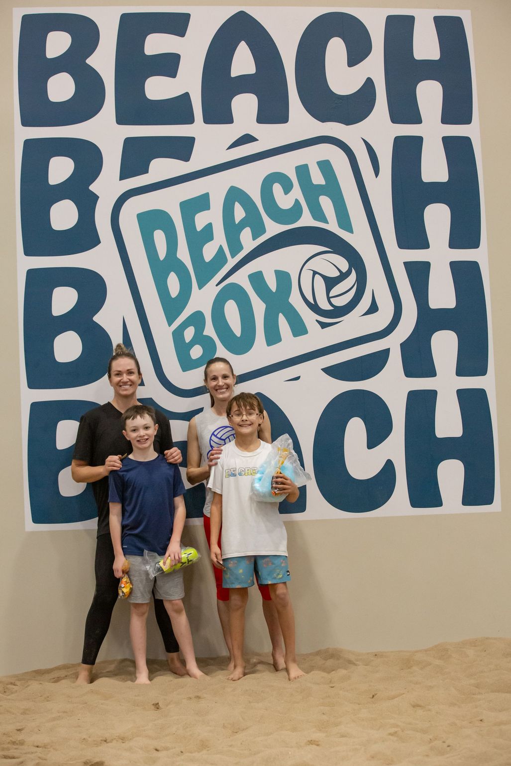 indoor beach Pleasant Grove UT
