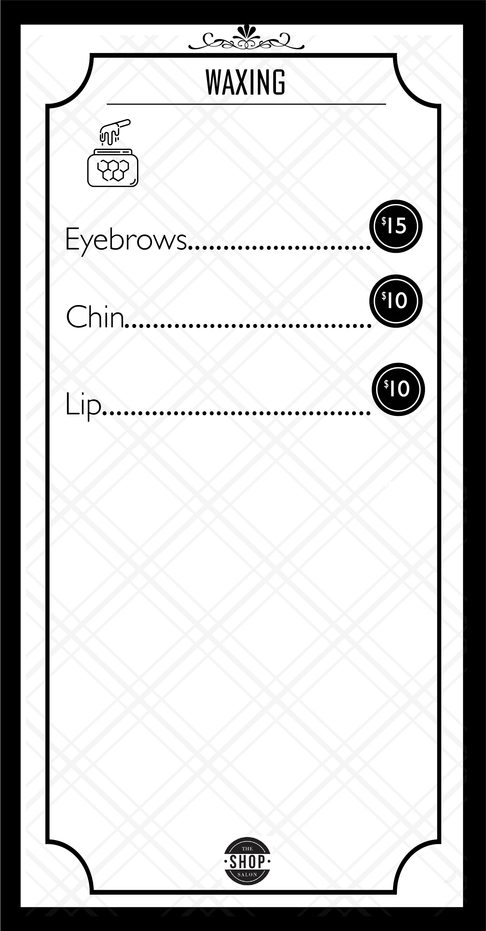 The Shop Salon | Tampa Bay Hairstylist | South Tampa Salon