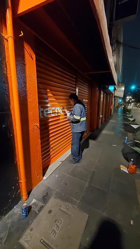 RÓTULOS A MANO PREMIER