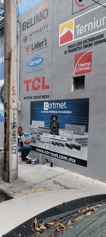 RÓTULOS A MANO PREMIER