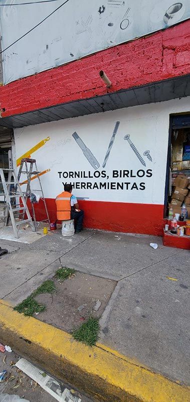 RÓTULOS A MANO PREMIER
