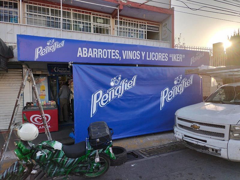 RÓTULOS A MANO PREMIER