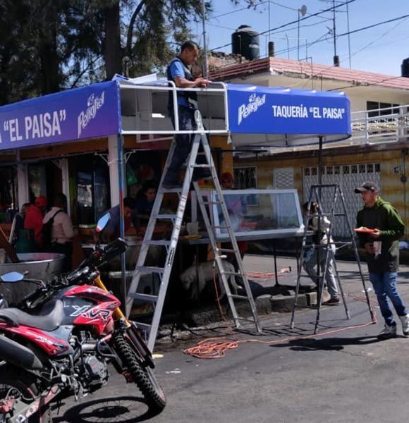 RÓTULOS A MANO PREMIER