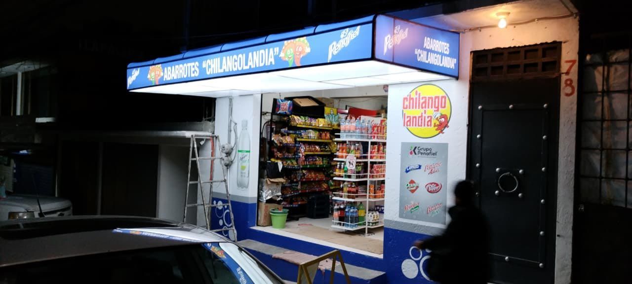 RÓTULOS A MANO PREMIER