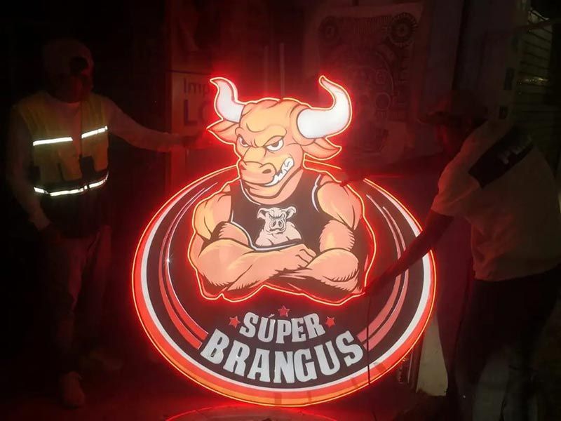 RÓTULOS A MANO PREMIER