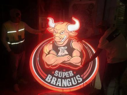 RÓTULOS A MANO PREMIER