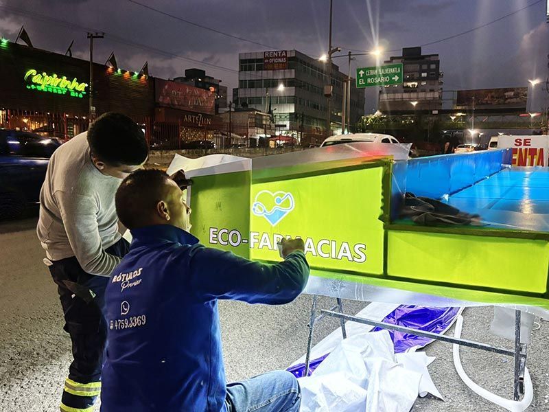 RÓTULOS A MANO PREMIER