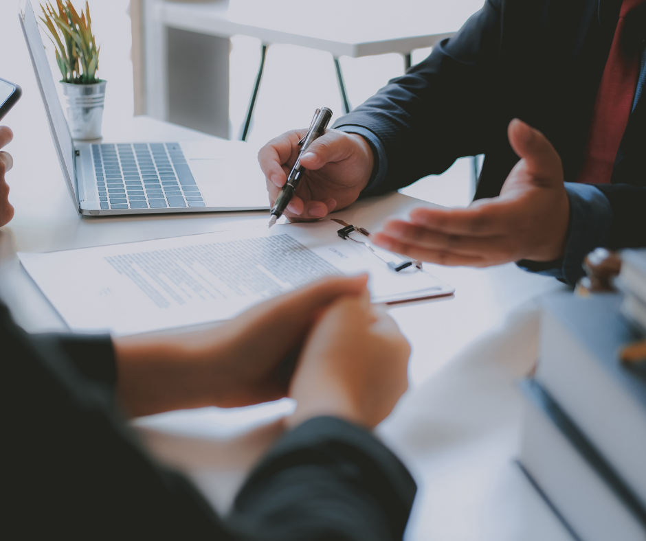 Invoice factoring