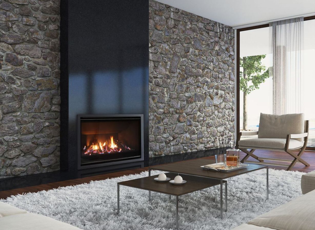 Escea Gas Fireplaces