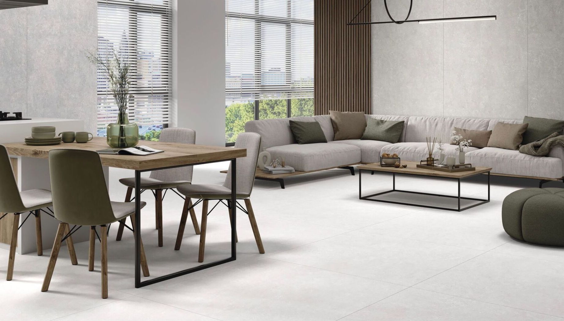 Light Theme Trends 2 new additions Trending Light Themes Porcelain Tiles