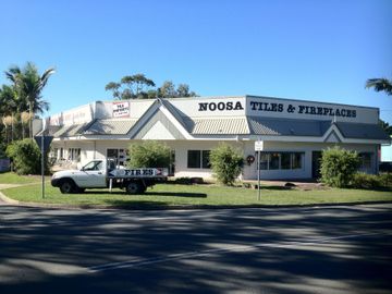 Your specialist Noosa Tile and Fireplace Centre