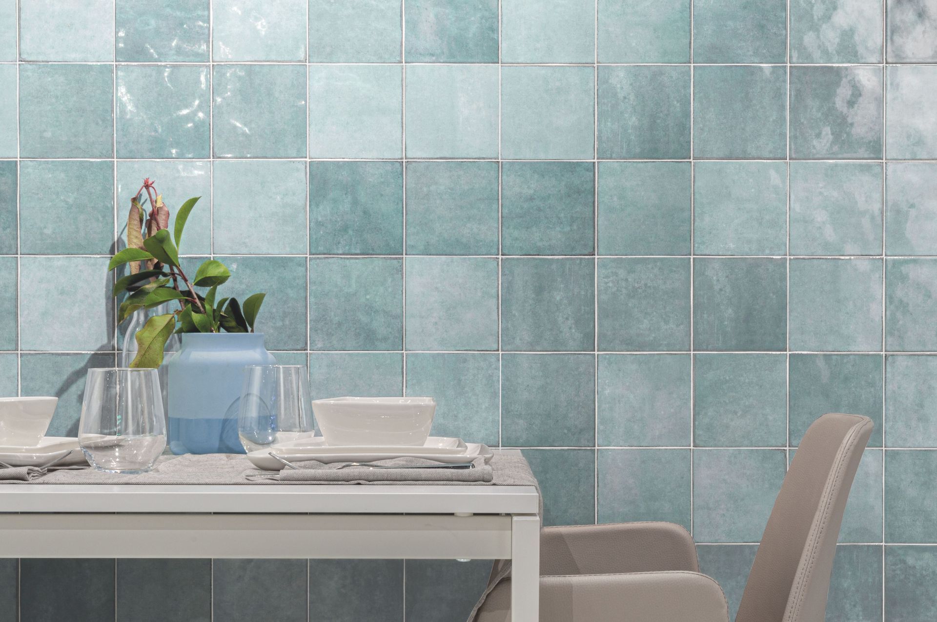 Kitchen Splashback Tile