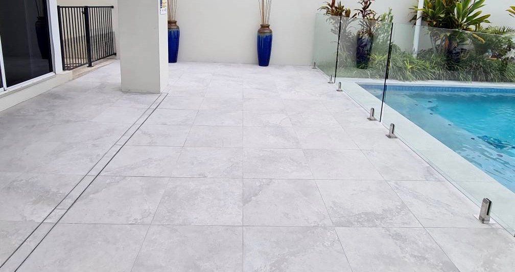 Pool Tiling Sale Noosa Tiles