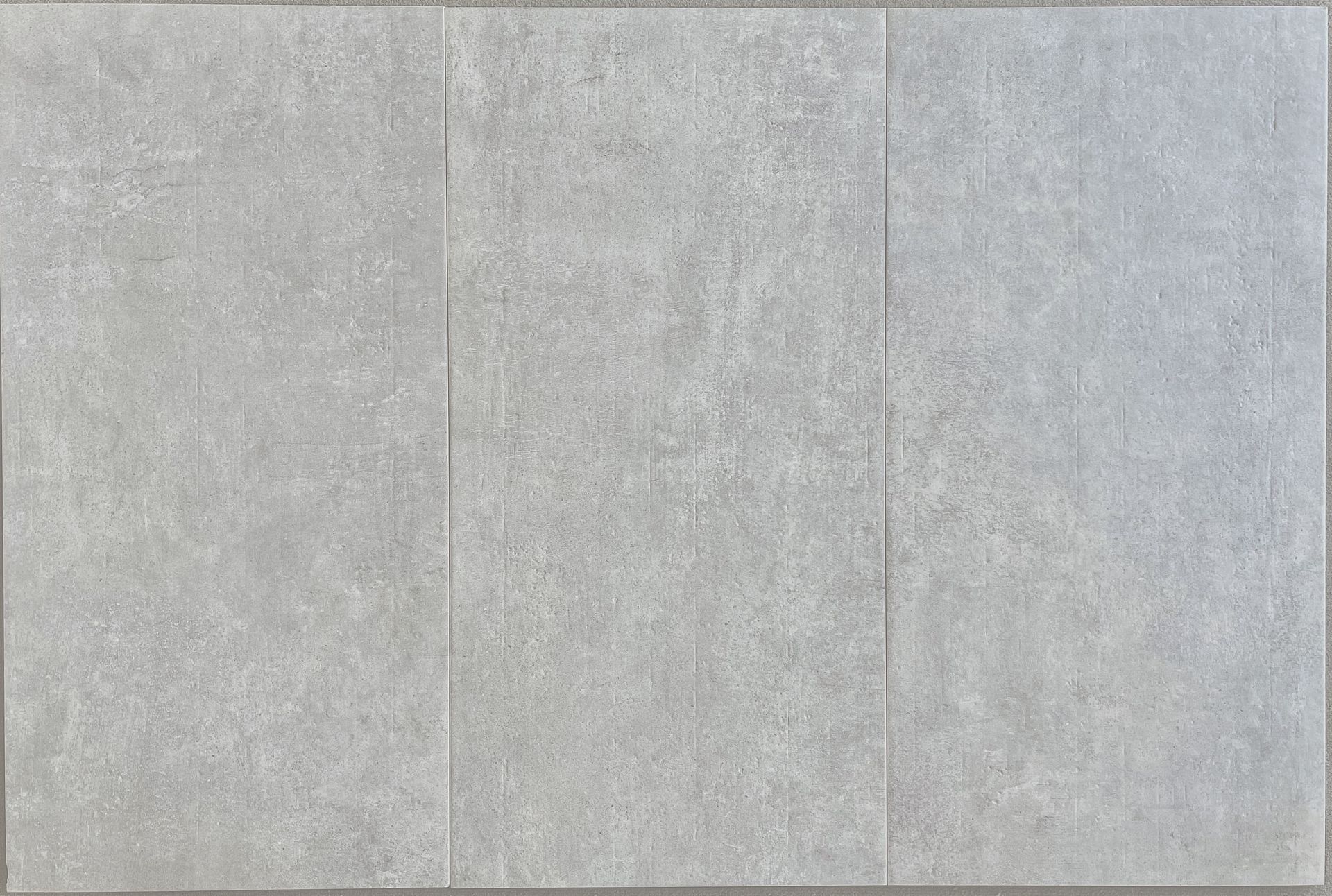 Concrete style Italian floor tile