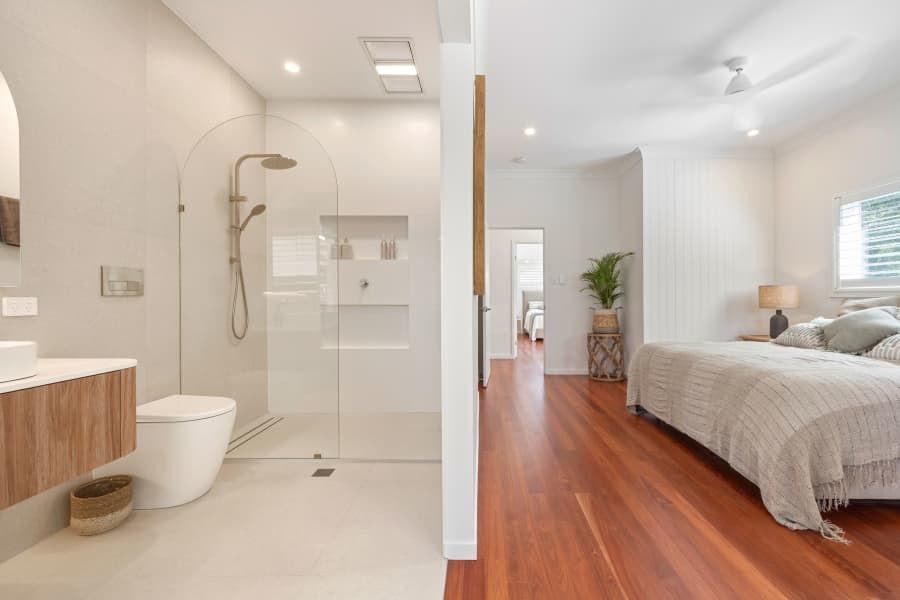 Large Tiles in small spaces