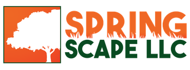Landscaper Logo | Brooksville, FL | Springscape