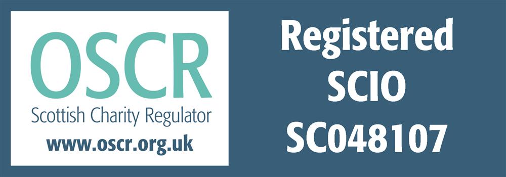 Birchvale is a registered charity registered with the Scottish Charity Regulator OSCR.