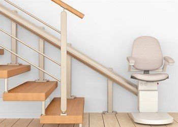 Stairlift