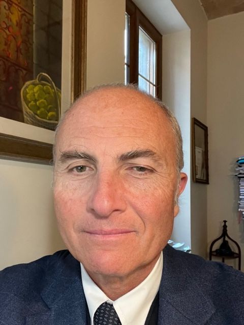 Dott. Paolo Francesco Maria Montesano Dottore Commercialista, Revisione Contabile, docente di diritto tributario, Università LUMSA