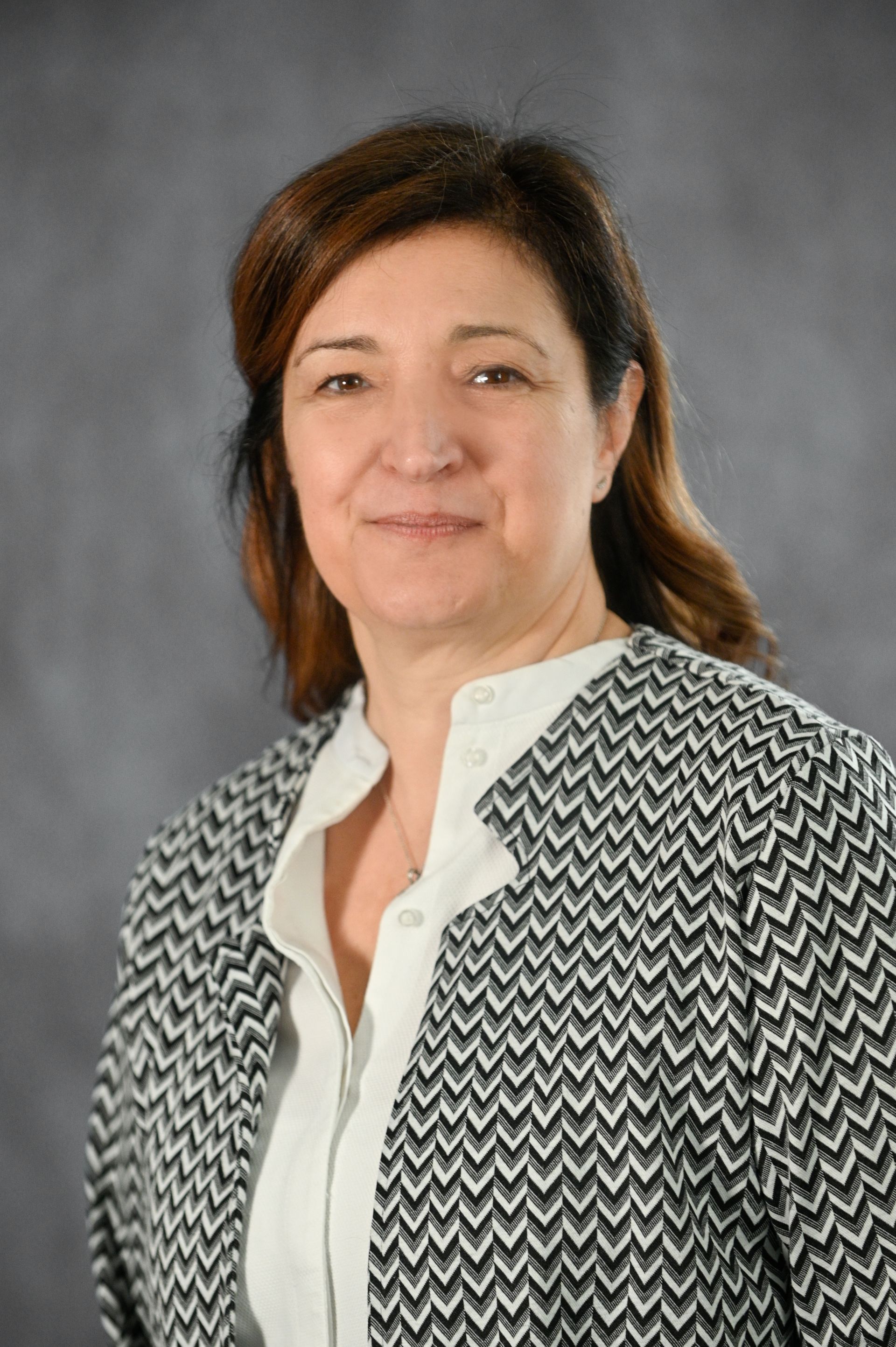 Prof. Maria Cinque Ordinario di Didattica e Pedagogia speciale, Università LUMSA 