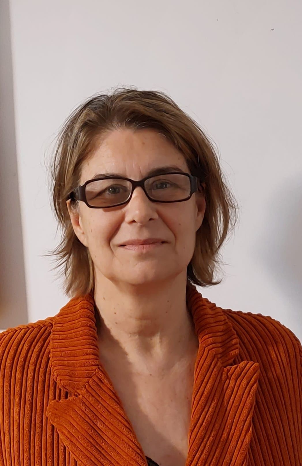 Prof. Lisa Arduino Ordinario di Psicologia Generale, Università LUMSA