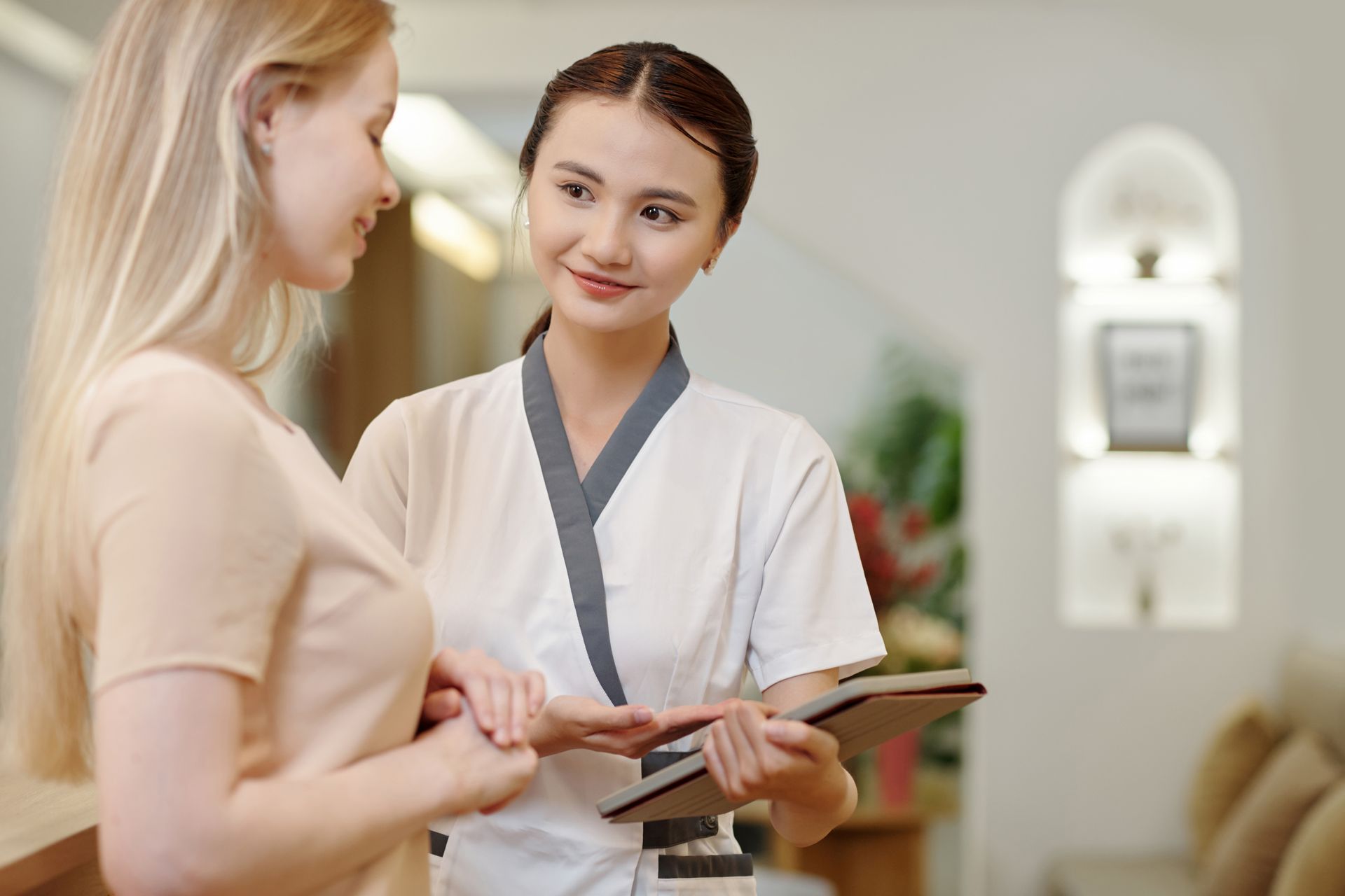 Corsi Beauty Medical Assistant Accademia Nuova Estetica Ferentino