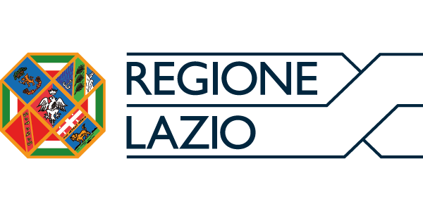 Logo Regione Lazio