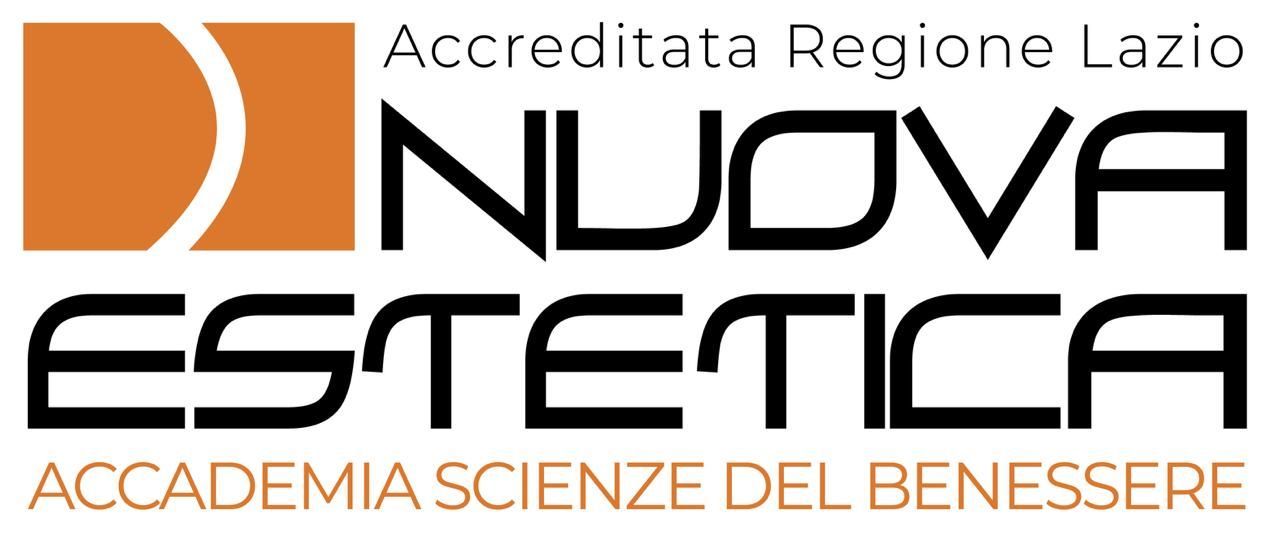 Accademia Nuova Estetica Logo