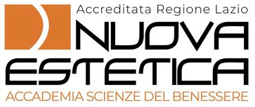 Accademia Nuova Estetica Logo