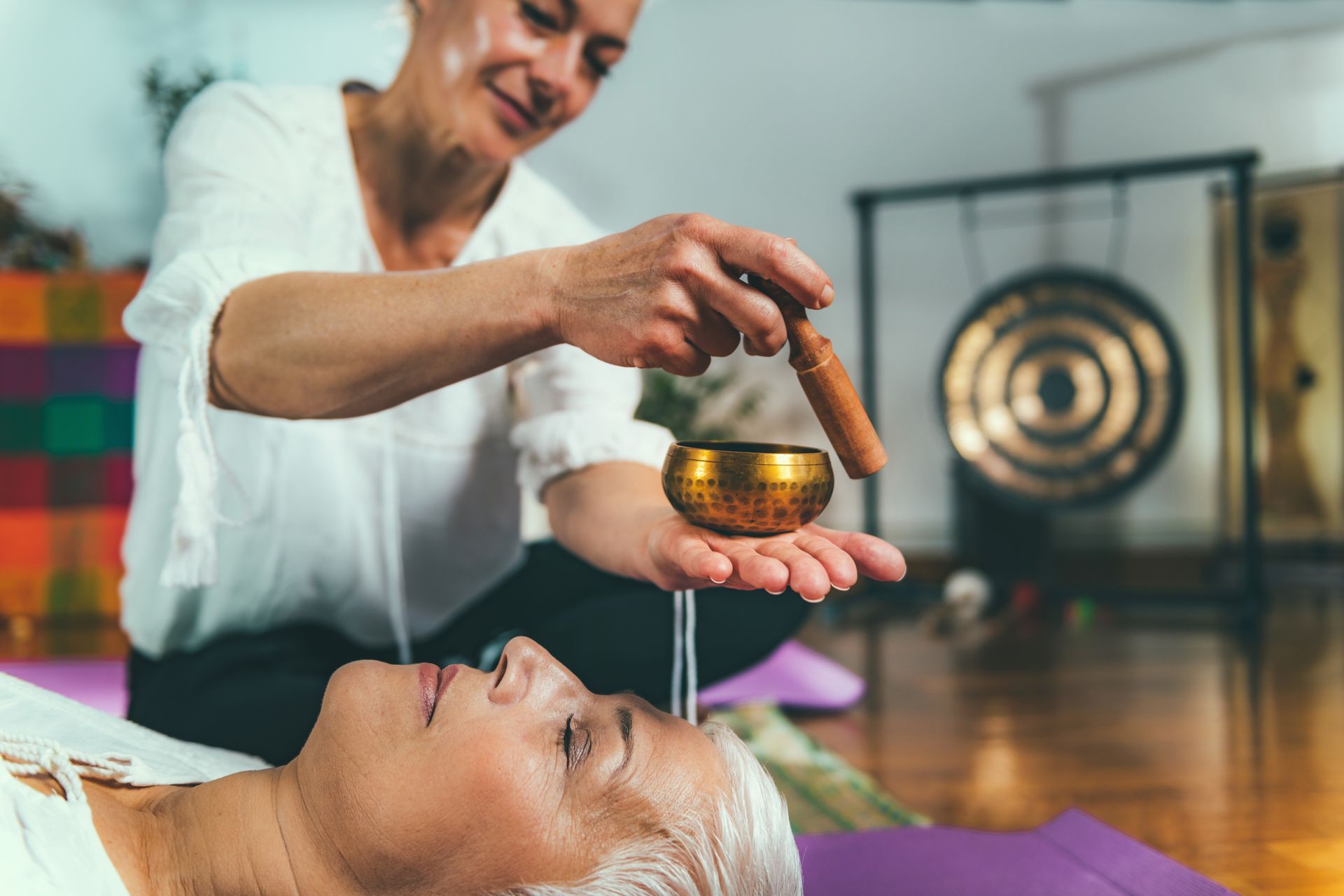 Operatore Ayurveda Accademia Nuova Estetica