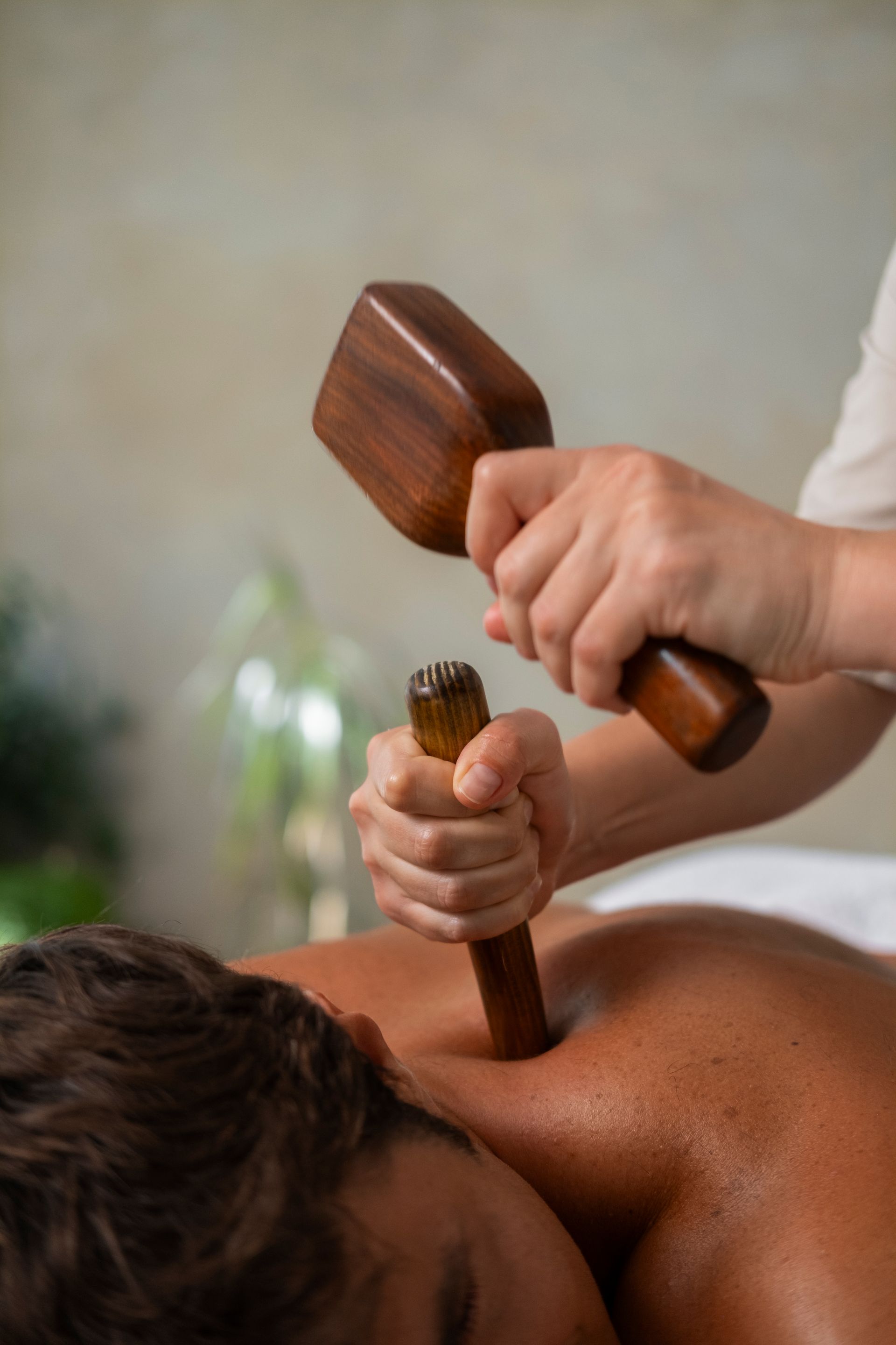 Operatore termale Accademia Nuova Estetica