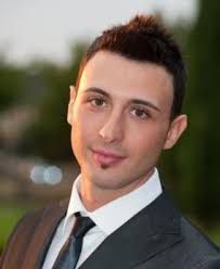 Simone Quadrozzi docente Accademia Nuova Estetica