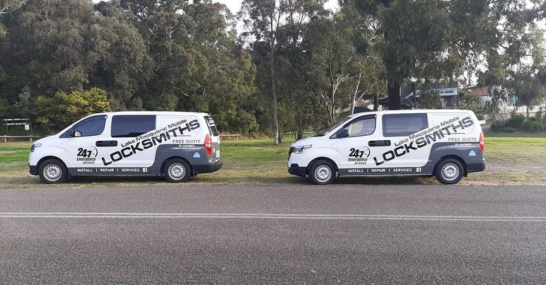 Window Handle Lock — Mobile Locksmiths in Lake Macquarie, NSW