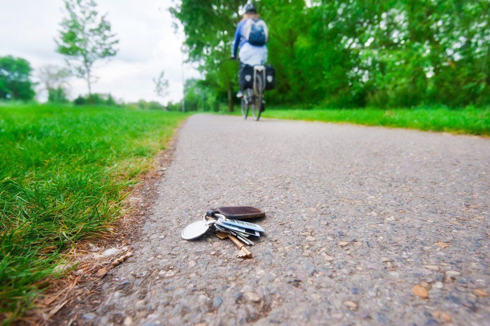 Lost Keys — Lake Macquarie Mobile Locksmiths in Belmont, NSW