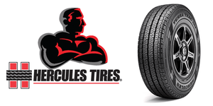 HERCULES TIRES