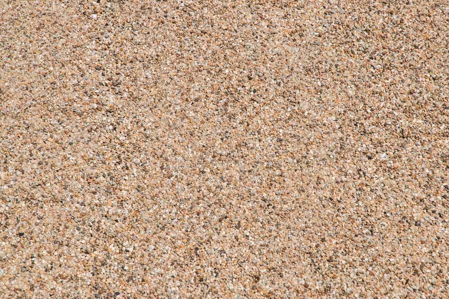 A Close Up of a Sandy Surface With a Grainy Texture — Johnny Farming Company In Ooralea, QLD