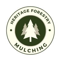 Heritage Forestry Mulching Heritage Forestry Mulching
