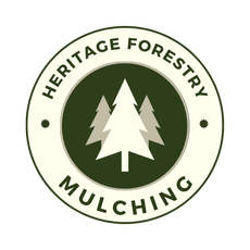 Heritage Forestry Mulching Heritage Forestry Mulching
