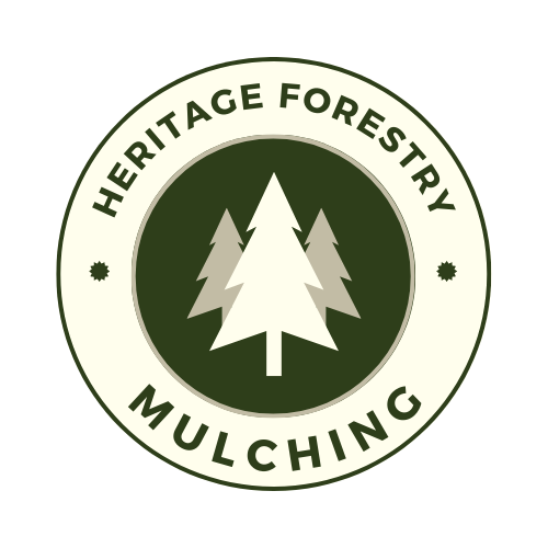 Heritage Forestry Mulching