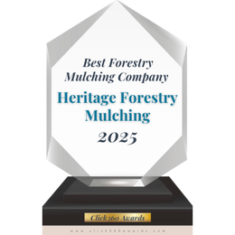 2025 Best Forest Mulching Company