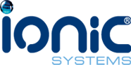 ionic systems logo