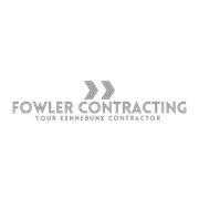 Contracting Company Logo