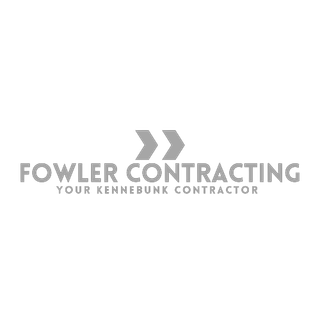 Fowler Contracting Logo