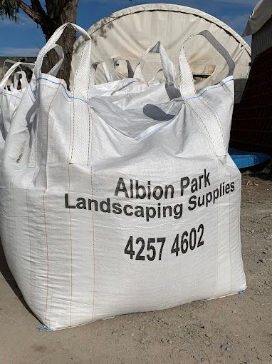 Bulka Bag — Landscaping Materials In Albion Park, NSW