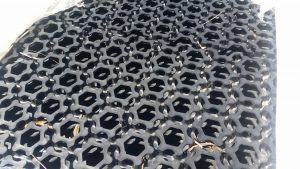 GEOHEX Erosion Control System — Landscaping Materials In Albion Park, NSW