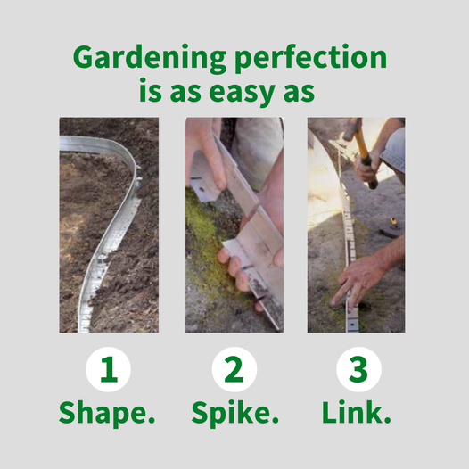 Link Edge Guide — Landscaping Materials In Albion Park, NSW