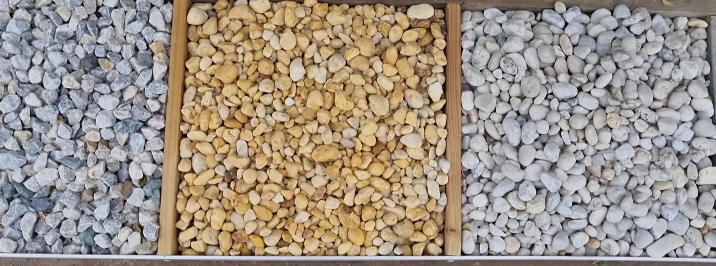 Gravel And Sand — Landscaping Materials In Albion Park, NSW